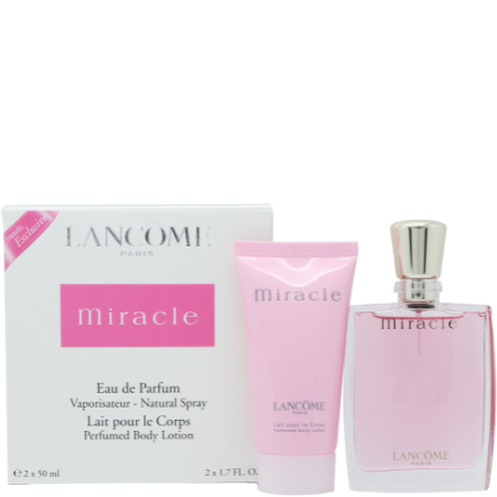 Lancôme Mirakel Presentlåda