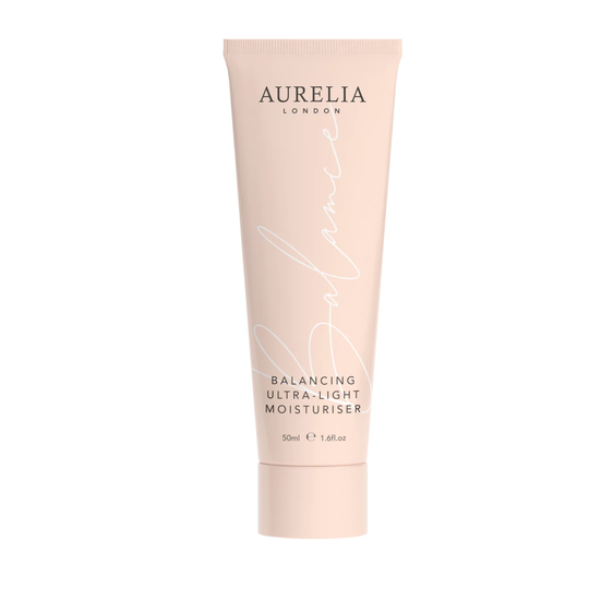 Balancing Ultra-Light Moisturiser 50 ml