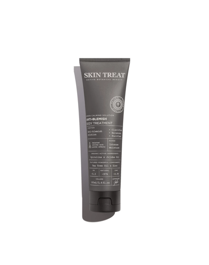 Anti-Blemish Body Treatment