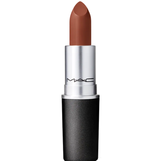 MAC Cosmetics Satin Lipstick Photo