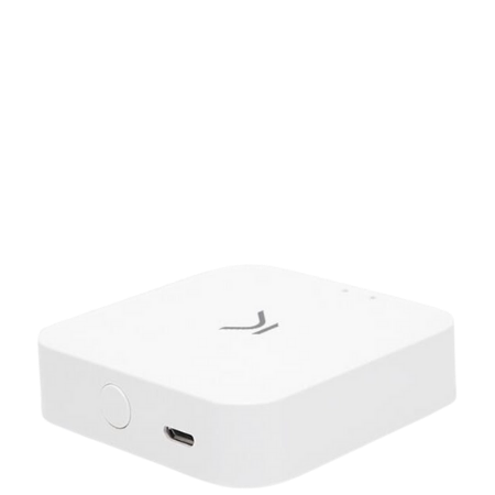 KSIX Zigbee Kontrollcenter