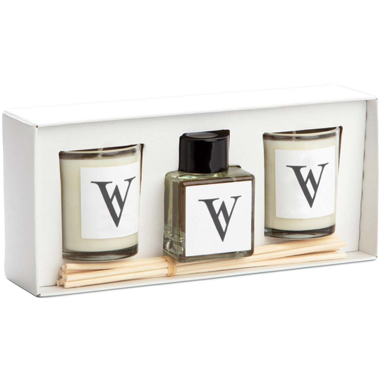 Von Norten Inspiration Gift Set