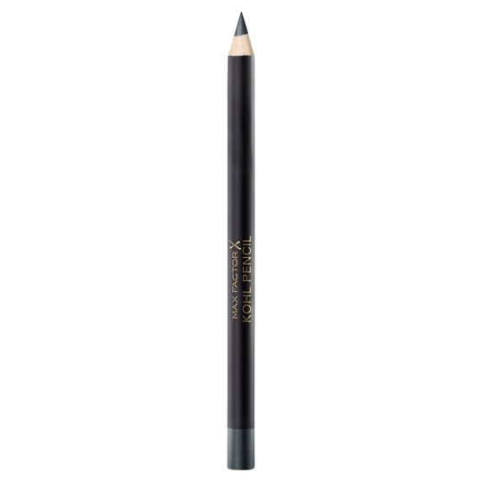Kohl Pencil Charcoal Gray