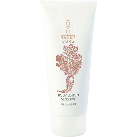 Raunsborg Sensitive Body Lotion 200 ml