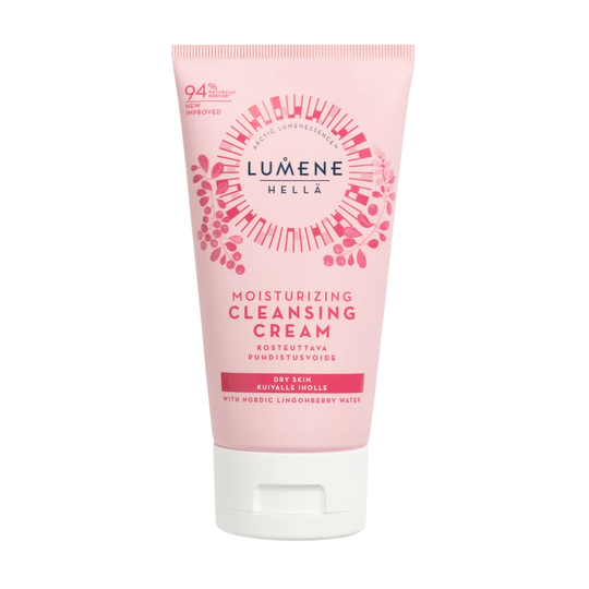 Moisturizing Cleansing Cream 150 ml
