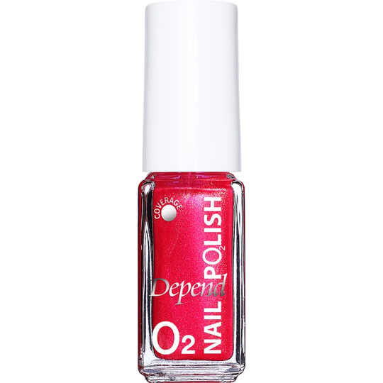 O2 Nail Polish 628