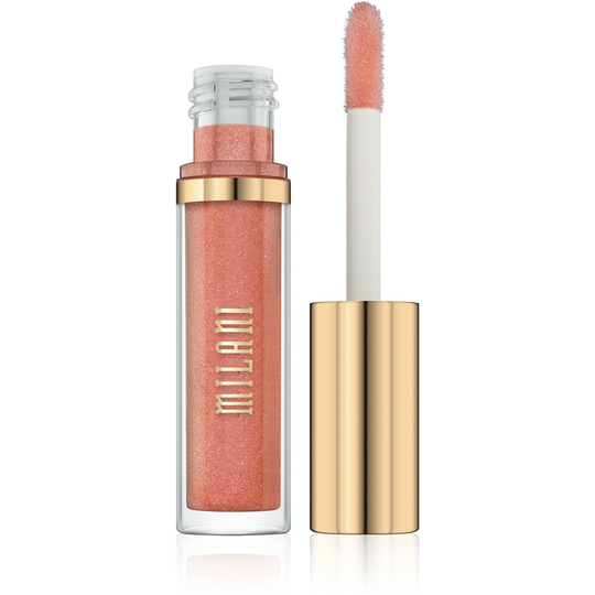 Milani Keep It Full Nourishing Lip Plumper Prismatic Peach