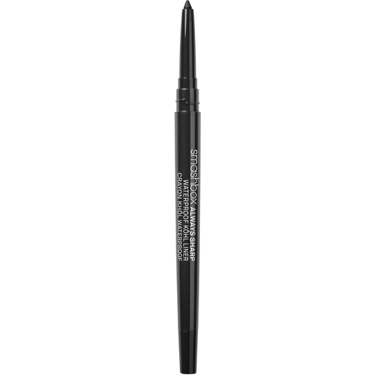 Smashbox Always Sharp Waterproof Kohl Liner Raven