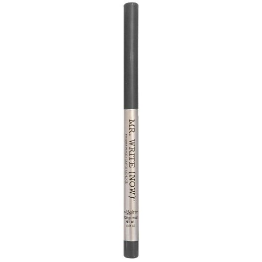 the Balm Mr. Write Now Vince B. Charcoal