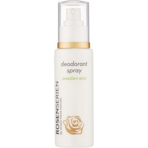 Rosenserien Deo spray Dam 100 ml