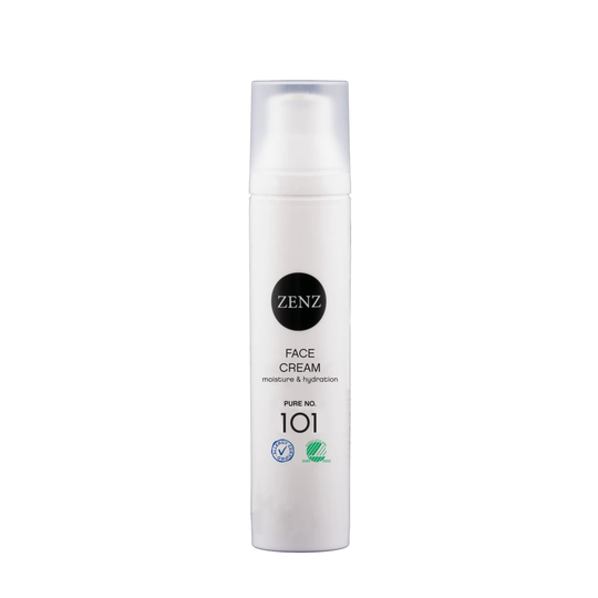 Face Cream Pure No. 101 100 ml