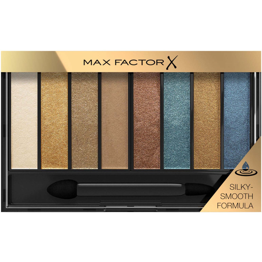 Max Factor Masterpiece Nude Palette