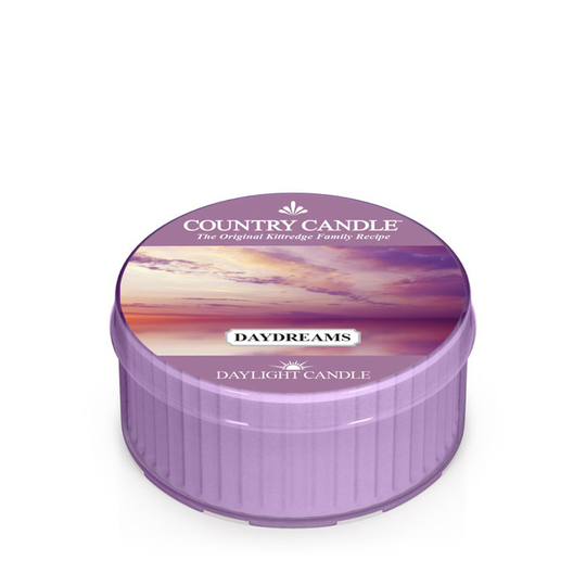 Country Candle Daydreams Daylight
