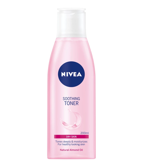 Soothing Toner 200 ml