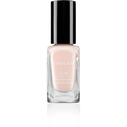 Inglot O2M Breathable Nail Enamel 602