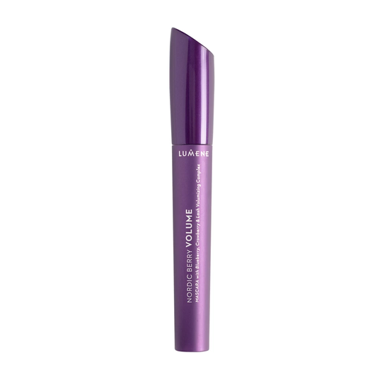 Nordic Berry Volume Mascara Dark Brown