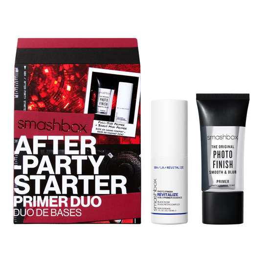 After-Party Starter Primer Duo Gift Box