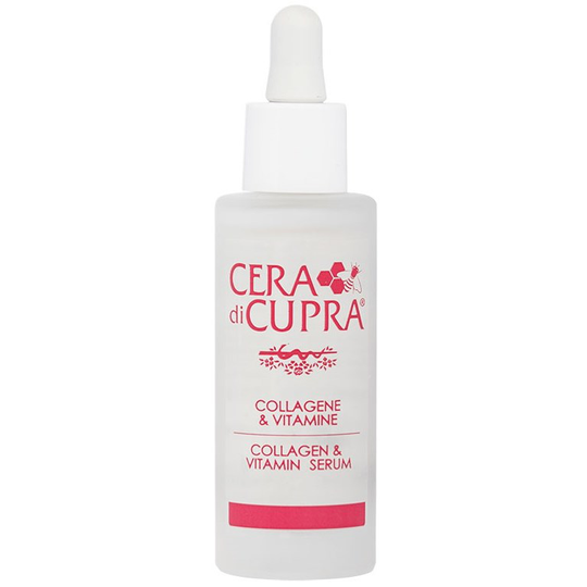 Cera di Cupra Beauty Recipe Collagen & Vitamin Serum 30 ml