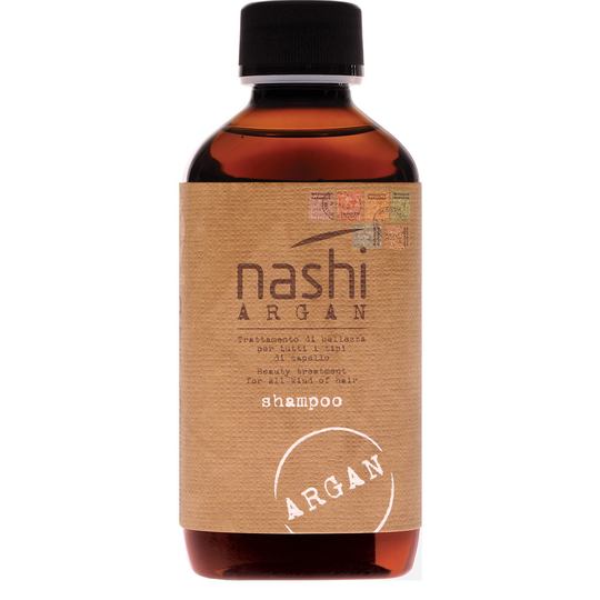 Nashi Argan Hydrating Shampoo 200 ml