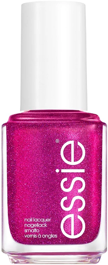 Nail Polish 736 Head Over Wheels