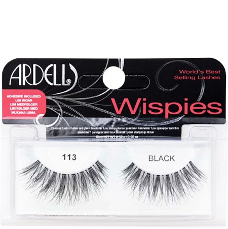 Ardell Wispies Ögonfransar - 113