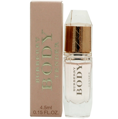 Burberry Body Tender - Eau de Toilette 4.5ml