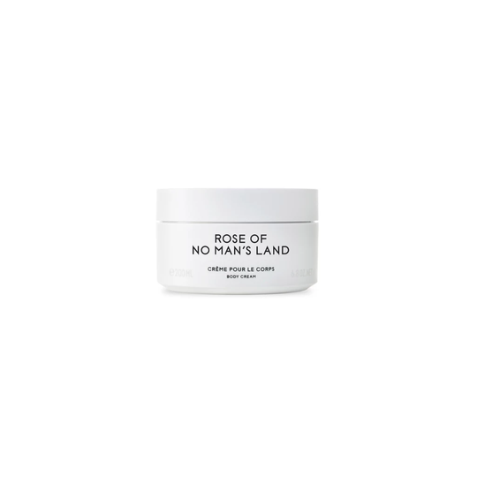 Rose Of No Man's Land Body Cream 200 ml