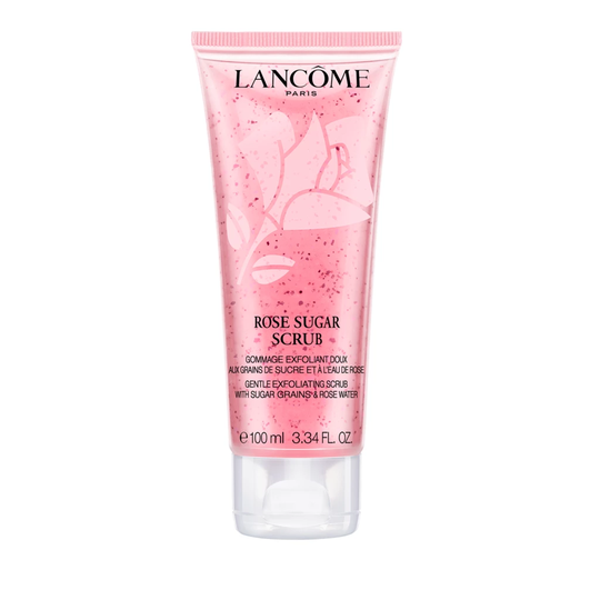 Rose Sugar Facial Scrub 100 ml