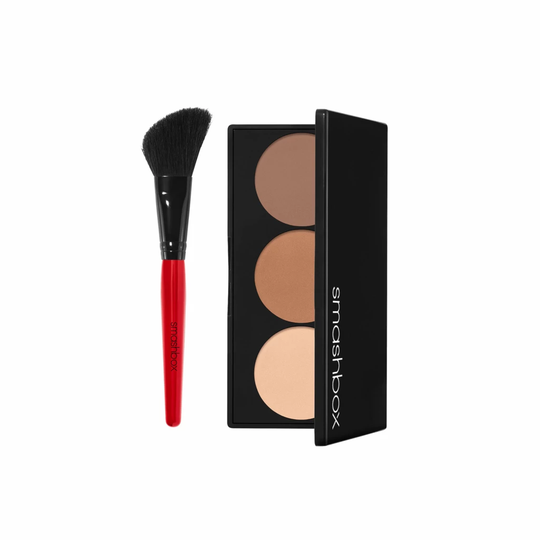 Step-By-Step Contour Kit Light/Medium
