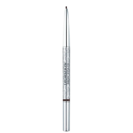 Dior Show Panna Styler Ögonbrynspenna - 002 Mörk Brun