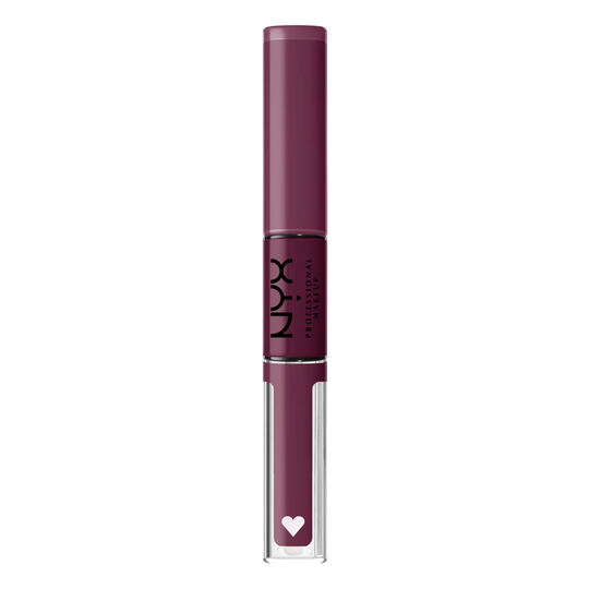 Shine Loud Pro Pigment Lip Shine Make It Work
