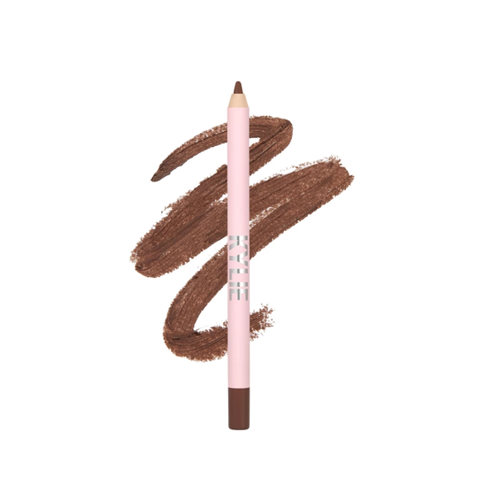 Gel Eyeliner Pencil 4 Matte Brown