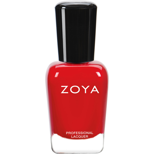 ZOYA Nail Polish Party Girls Ming