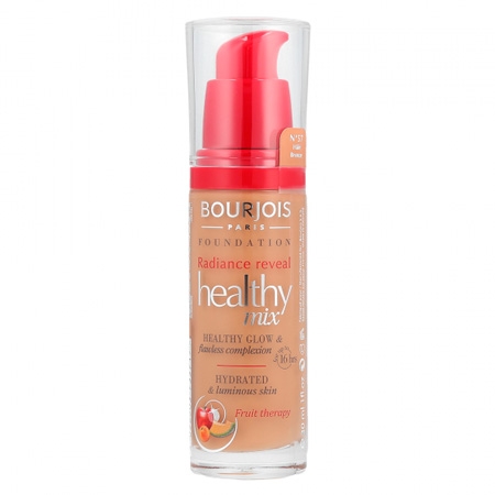 Bourjois Foundation Healthy Mix Bronze 30ml
