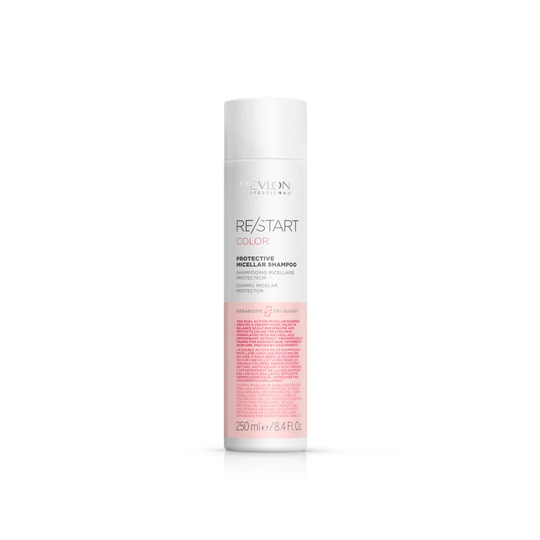 Re/Start Color Protective Micellar Shampoo 250 ml