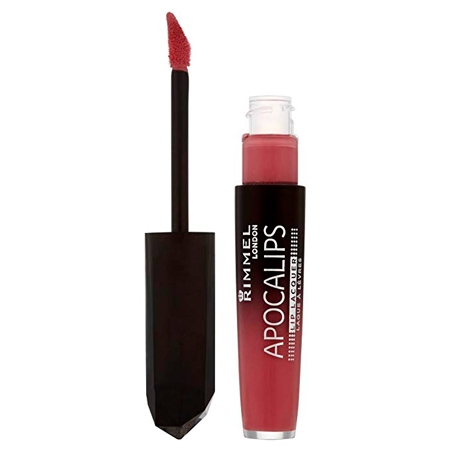 Rimmel Apocalips Lip Lacquer Celestial