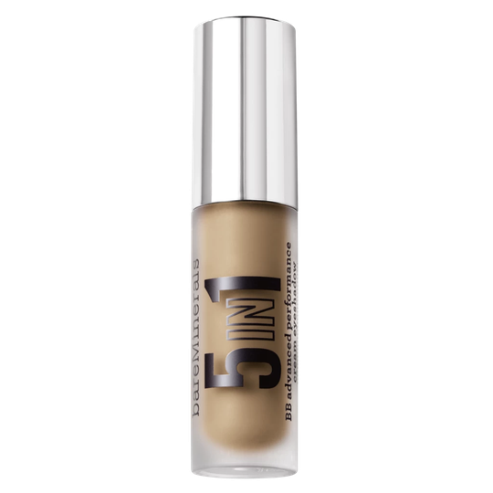 5 in 1 BB Advanced Performance Cream Eyeshadow Delicate Moss