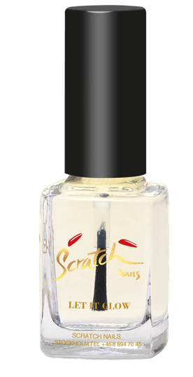 Let It Glow 12 ml