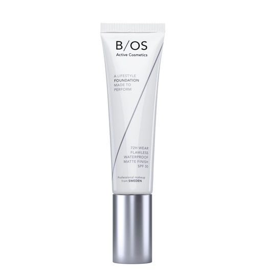 The Base Foundation Golden