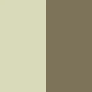All About Shadow Duo Mixed Greens