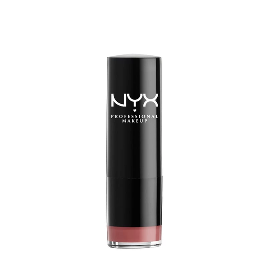 Round Lipstick Minimalism