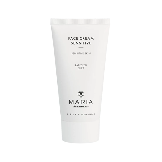 Face Cream Sensitive 50 ml