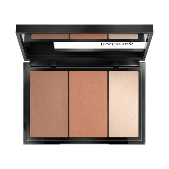 Face Sculptor 3-in-1 Palette 61 Classic Nude