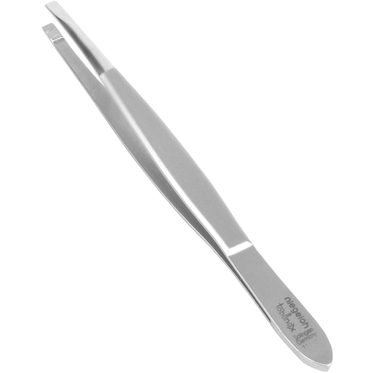 Niegeloh Solingen TOPINOX Rak Rostfritt Stål 9cm Stainless Steel 9cm