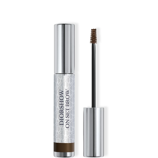 Diorshow On Set Brow Mascara 032 Dark Brown