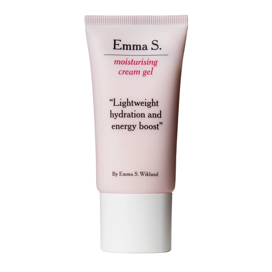 Moisturising Cream Gel 50 ml