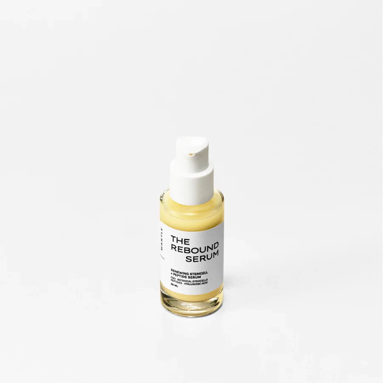 The Rebound Serum 30 ml