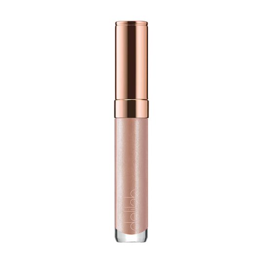 delilah Ultimate Shine Lip Gloss 6,5 ml (olika nyanser) - Alisa