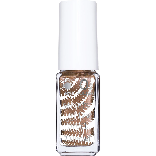 O2 Nail Polish - Secrets Of The Forest Collection 5114 Started With A Whisper