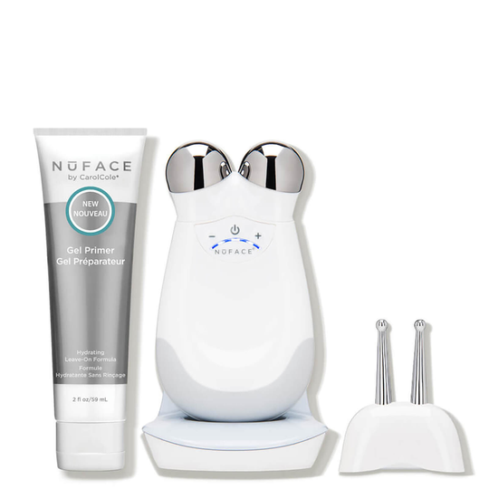 NuFACE Trinity and Trinity ELE Attachment Set